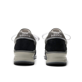 997 MADE IN USA "BLACK"