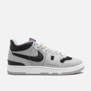 ATTACK OG QS "LIGHT SMOKE GREY"