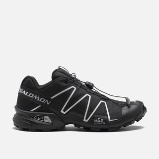 SPEEDCROSS 3 - BLACK / FTW SILVER / BLACK