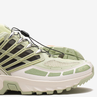 ACS PRO - WHITE JADE / SUN BAKED / CELADON GREEN