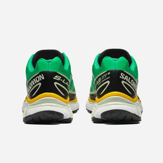 XT-6 - BRIGHT GREEN / BLACK / SULPHUR