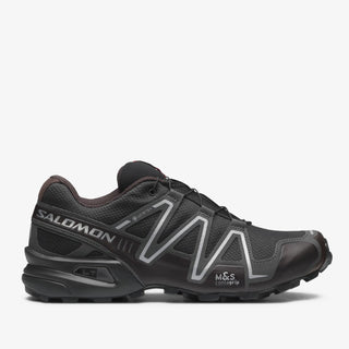 SPEEDCROSS 3 GTX - BLACK / PHANTOM / BLACK COFFEE