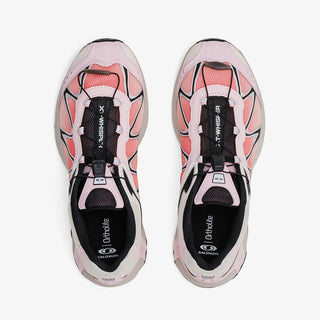 XT-WHISPER - BLACK / FAIRYTALE / FOOTWEAR SILVER