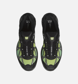 XT-WHISPER - BLACK / ICED AQUA / FOOTWEAR SILVER