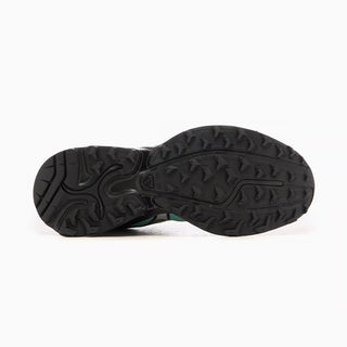 XT-WHISPER - BLACK / ICED AQUA / FOOTWEAR SILVER