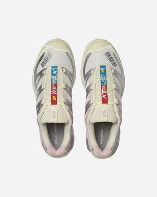XT-4 OG - VANILLA ICE / FTW SILVER / FAIRY TALE