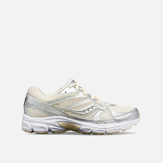 WMNS RIDE MILLENNIUM - CREAM / SILVER
