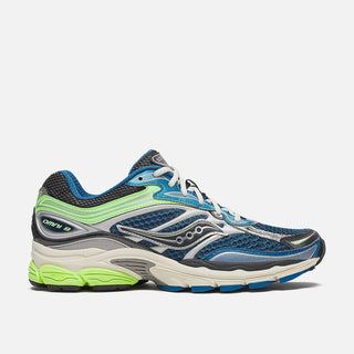PROGRID OMNI 9 - BLUE / LIME
