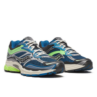 PROGRID OMNI 9 - BLUE / LIME