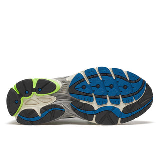 PROGRID OMNI 9 - BLUE / LIME