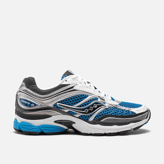 PROGRID OMNI 9 - ROYAL / SILVER