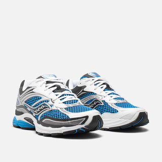 PROGRID OMNI 9 - ROYAL / SILVER