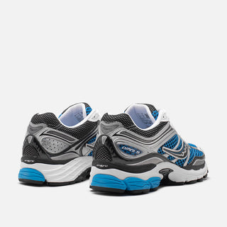 PROGRID OMNI 9 - ROYAL / SILVER