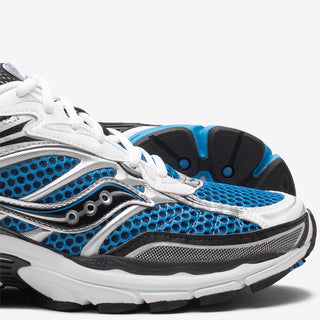 PROGRID OMNI 9 - ROYAL / SILVER