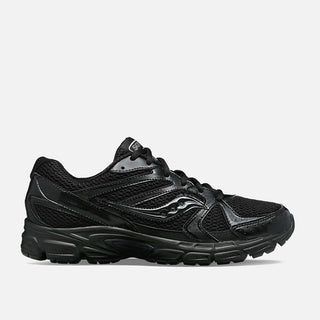 GRID RIDE MILLENNIUM - BLACK