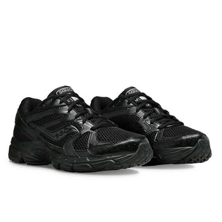 GRID RIDE MILLENNIUM - BLACK