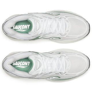 PROGRID OMNI 9 - IVORY / GREEN