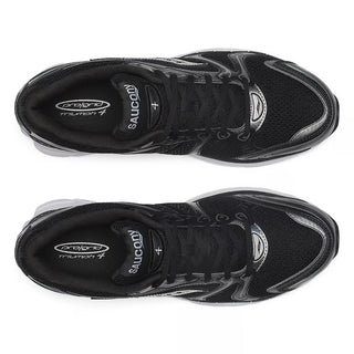 PROGRID TRIUMPH 4 -  BLACK / SILVER