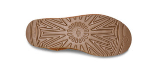 WMNS CLASSIC MINI II - CHESTNUT