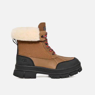 WMNS ASHTON ADDIE - CHESTNUT