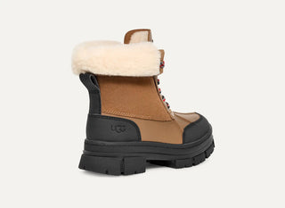 WMNS ASHTON ADDIE - CHESTNUT