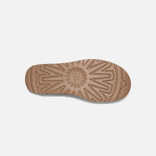 WMNS CLASSIC ULTRA MINI PLATFORM - SAND