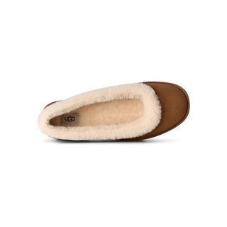 WMNS ZORA BALLET FLAT - CHESTNUT