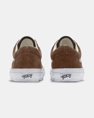 LX OLD SKOOL 36 - POTTING SOIL BROWN