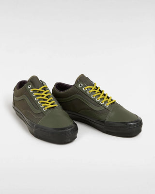 LX OLD SKOOL 36 GORE-TEX - GRAPE LEAF GREEN