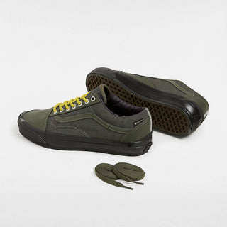 LX OLD SKOOL 36 GORE-TEX - GRAPE LEAF GREEN