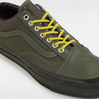 LX OLD SKOOL 36 GORE-TEX - GRAPE LEAF GREEN