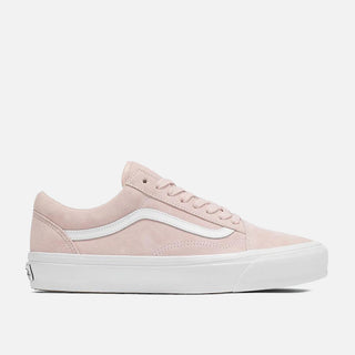 LX OLD SKOOL - SEPIA ROSE PINK