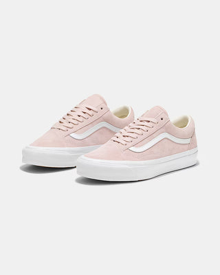 LX OLD SKOOL - SEPIA ROSE PINK