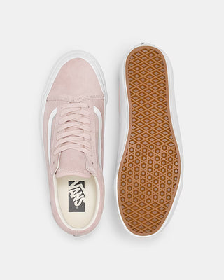 LX OLD SKOOL - SEPIA ROSE PINK