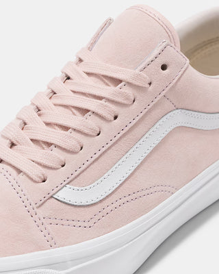 LX OLD SKOOL - SEPIA ROSE PINK