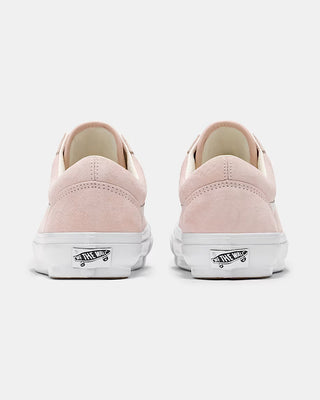 LX OLD SKOOL - SEPIA ROSE PINK