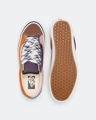 LX OLD SKOOL COLOR BLOCK - MULTI