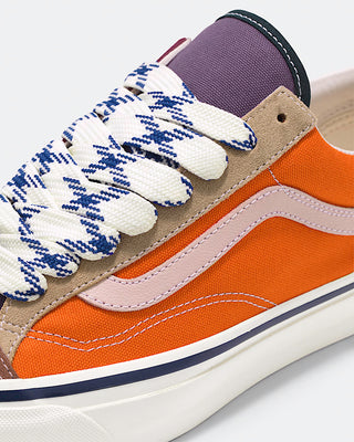 LX OLD SKOOL COLOR BLOCK - MULTI