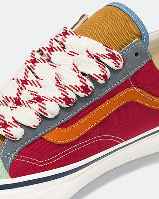 LX OLD SKOOL COLOR BLOCK - MULTI