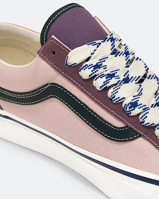 LX OLD SKOOL COLOR BLOCK - MULTI