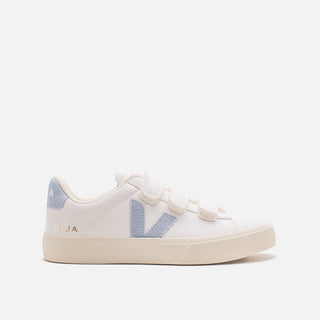 WMNS RECIFE - WHITE / STEEL