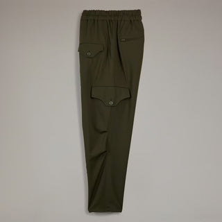 SPORT UNIFORM STRAIGHT LEG PANT - NIGHT CARGO
