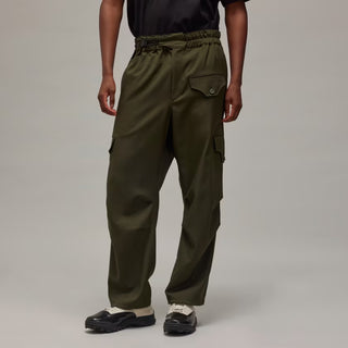 SPORT UNIFORM STRAIGHT LEG PANT - NIGHT CARGO