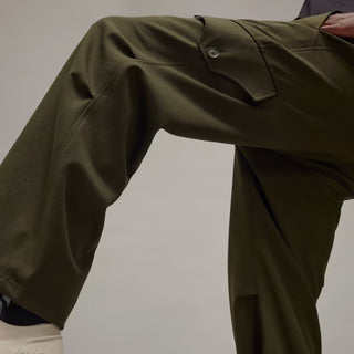 SPORT UNIFORM STRAIGHT LEG PANT - NIGHT CARGO