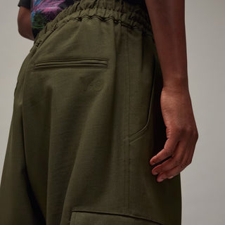 SPORT UNIFORM STRAIGHT LEG PANT - NIGHT CARGO