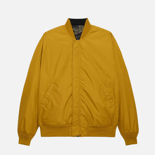 L-2B OVERSIZED FLIGHT JACKET - TIGER CAMO