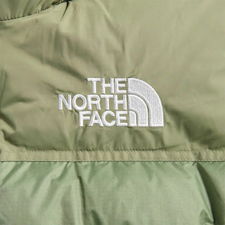 1996 RETRO NUPTSE JACKET - BARK MIST