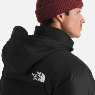 1996 RETRO NUPTSE JACKET - BLACK
