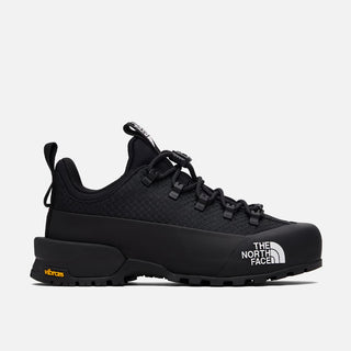 GLENCLYFFE LOW - BLACK / BLACK