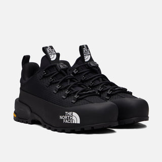 GLENCLYFFE LOW - BLACK / BLACK